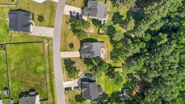 $439,000 | 175 Almond Drive, Cameron, NC 28326