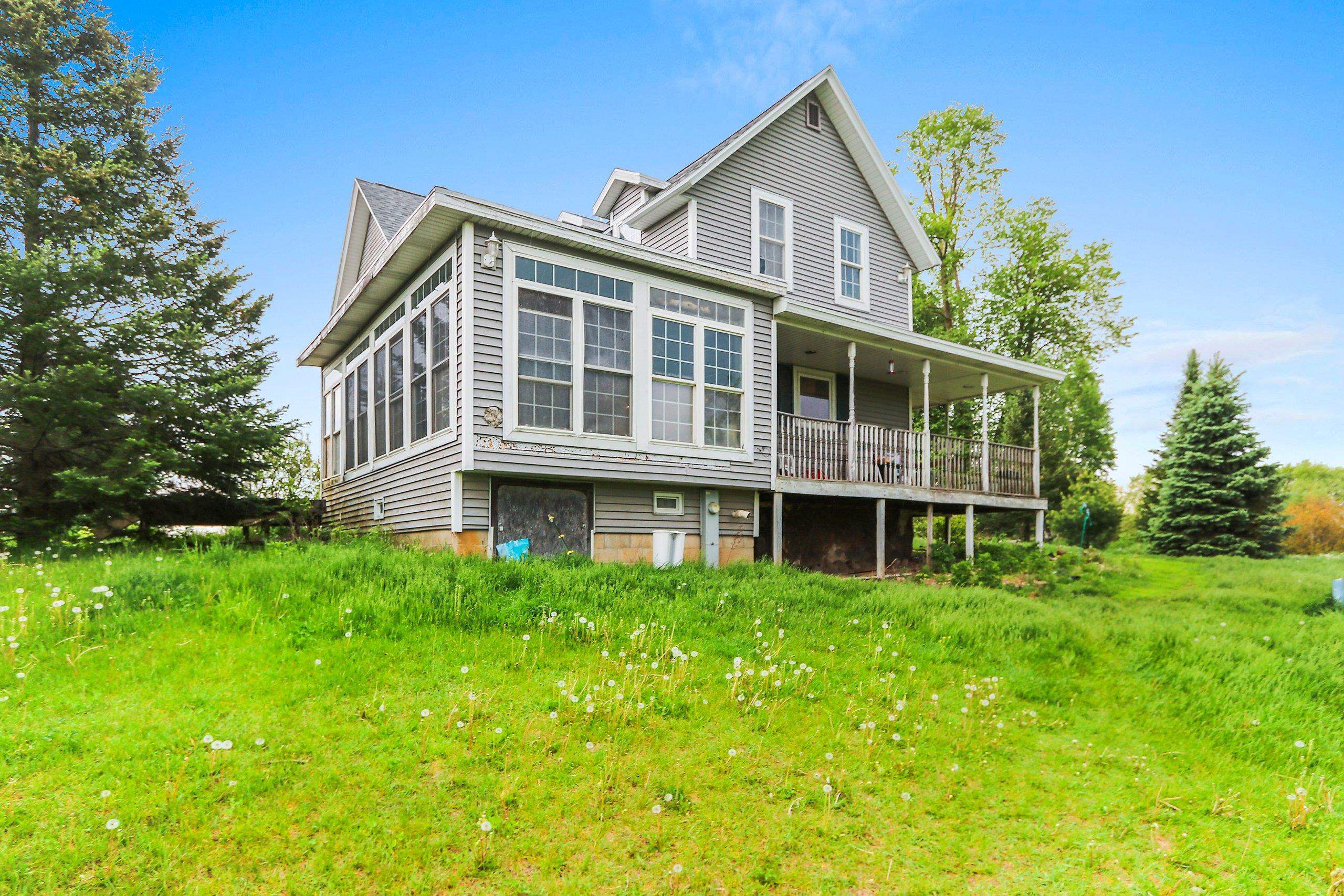 W11624 Winkle Road Shawano, WI 54166 - Photo 4 of 41