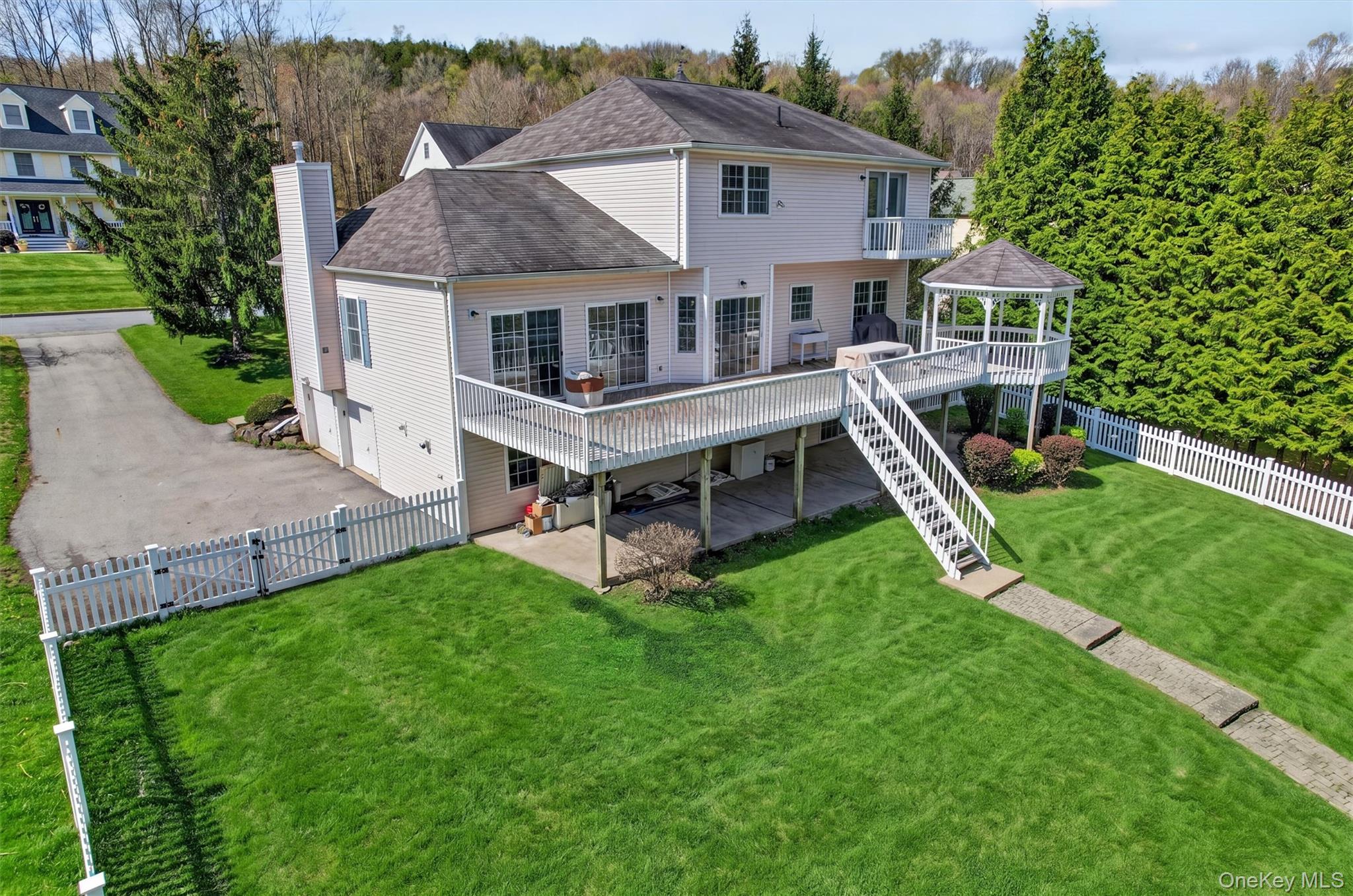 149 Creamery Pond Road Chester, NY 10918 - Photo 42 of 48