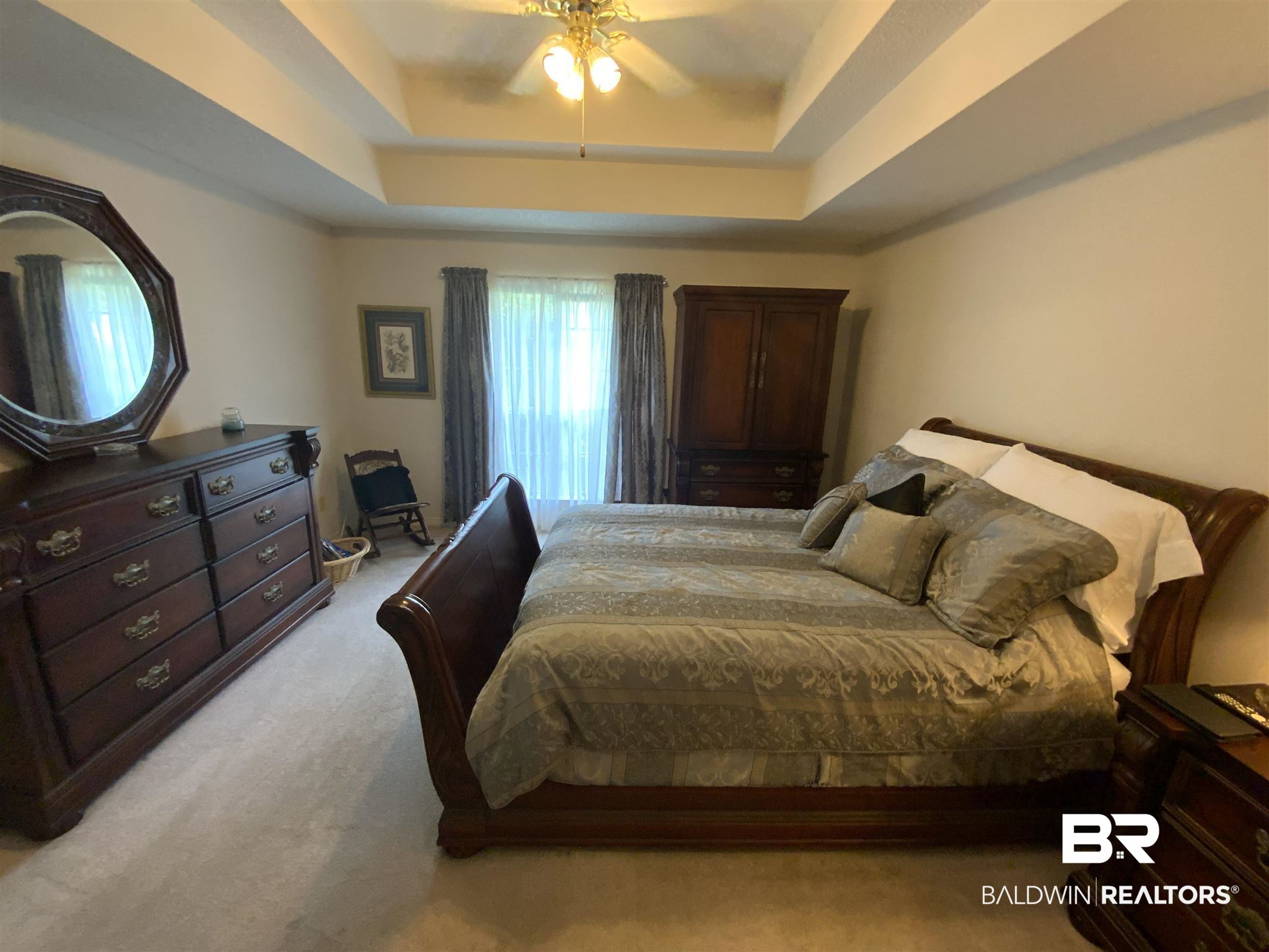 30949 Wellington Court Daphne, AL 36527 - Photo 12 of 22 Master Bedroom