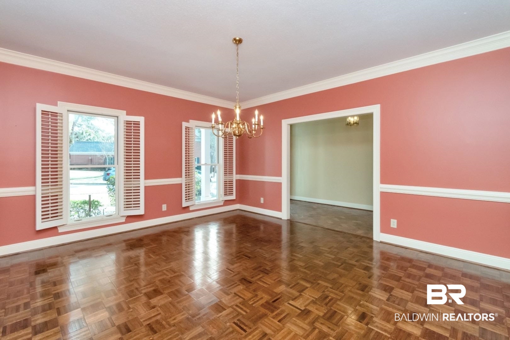 2132 Marchfield Drive South Mobile, AL 36693 - Photo 18 of 29 dining room