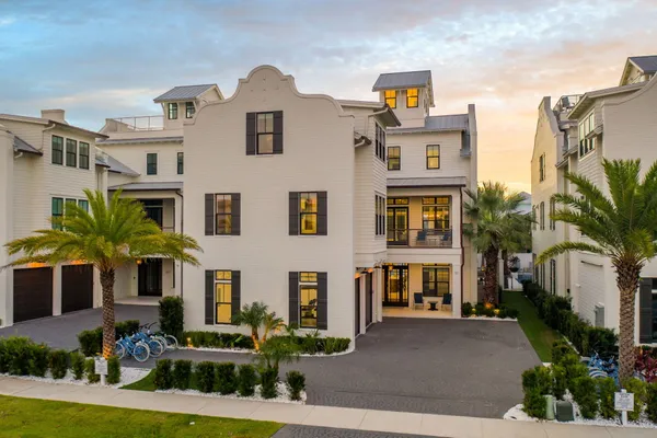 $5,750,000 | 80 Hutchinson Street, Destin, FL 32541