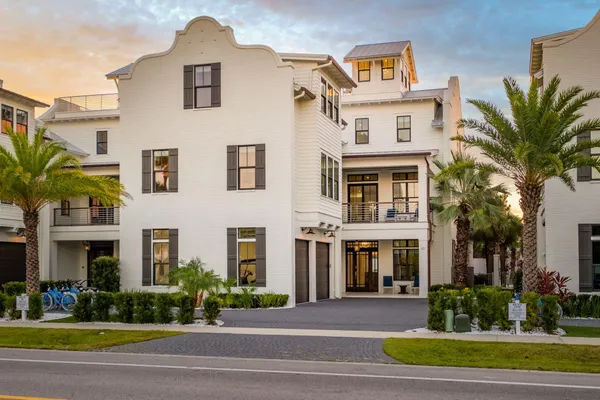 $5,750,000 | 80 Hutchinson Street, Destin, FL 32541