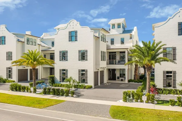 $5,750,000 | 80 Hutchinson Street, Destin, FL 32541