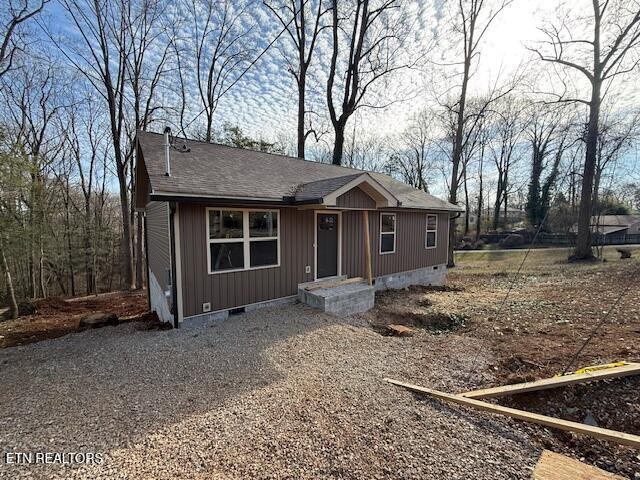 129 East Wadsworth Circle Oak Ridge, TN 37830 - Photo 2 of 4