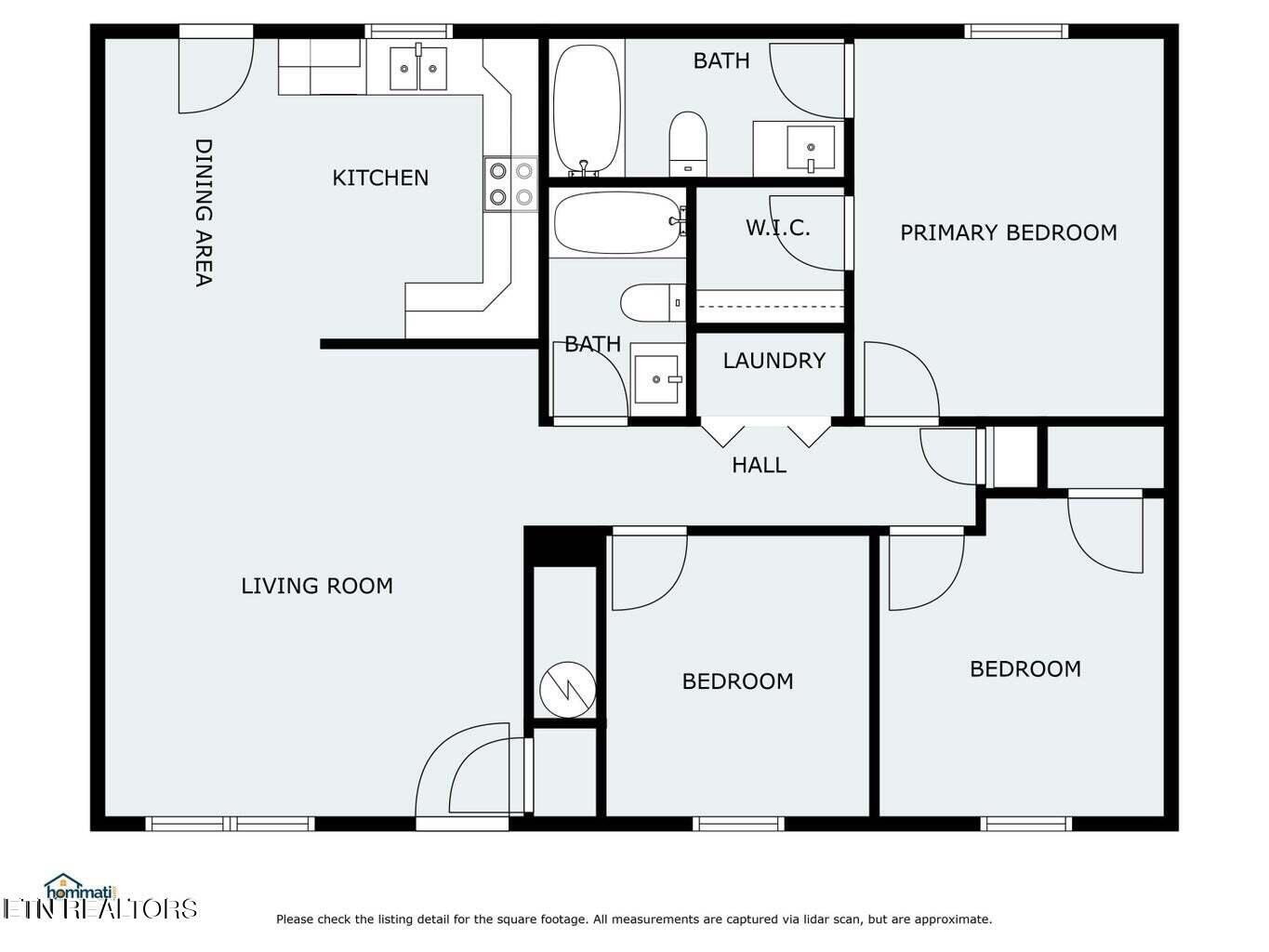 129 East Wadsworth Circle Oak Ridge, TN 37830 - Photo 4 of 4