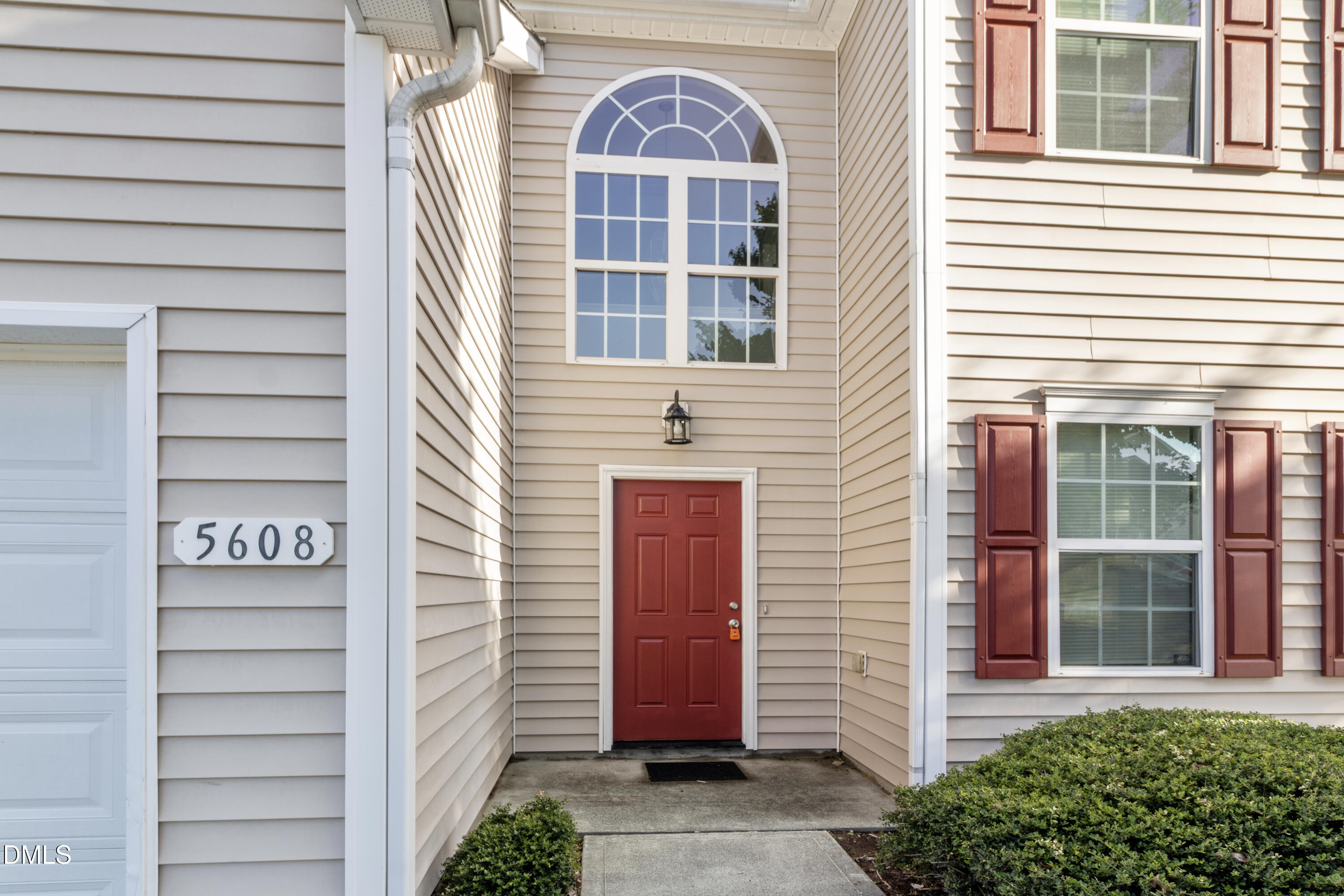 5608 Quitman Trail Raleigh, NC 27610 - Photo 2 of 29