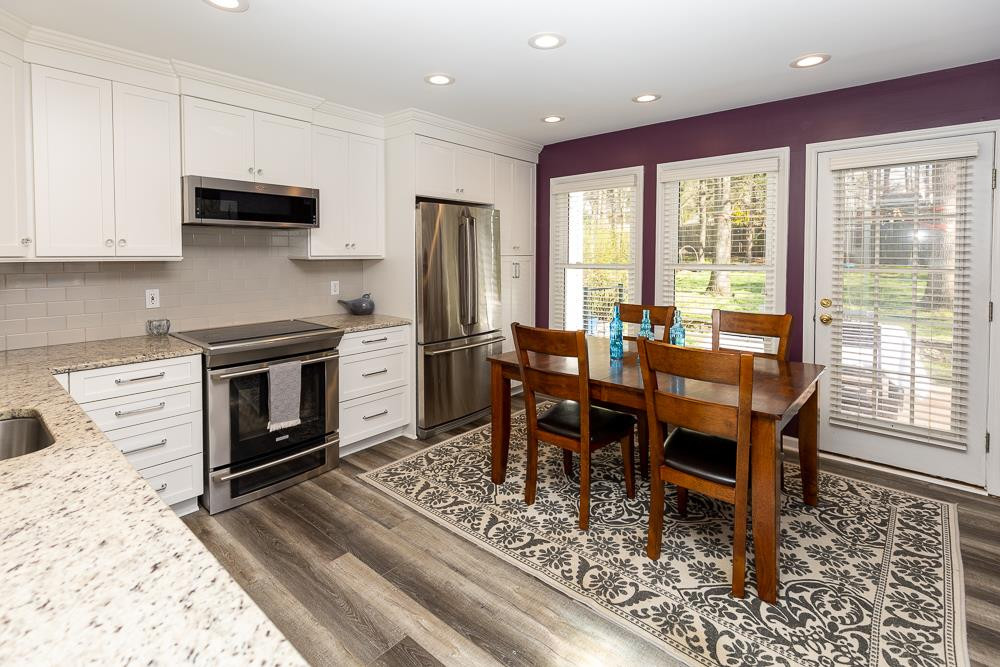 9501 Berryville Court Raleigh, NC 27617 - Photo 5 of 23 Photo 5