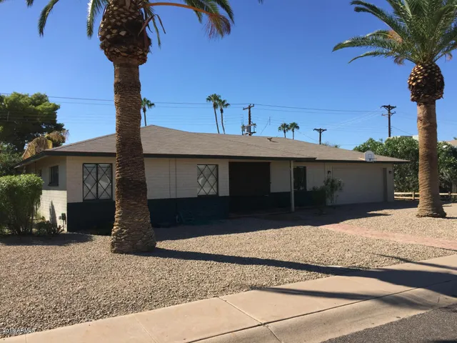 $2,700 | 2346 North 82nd Street, Scottsdale, AZ 85257