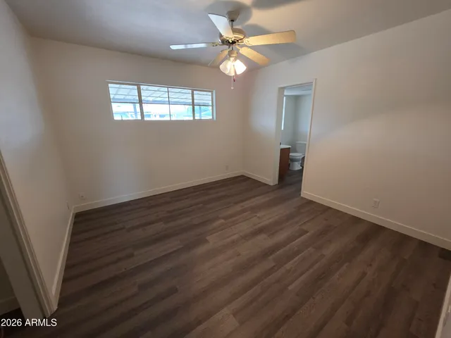 $2,700 | 2346 North 82nd Street, Scottsdale, AZ 85257