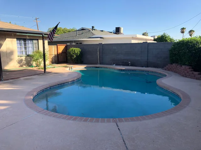 $2,700 | 2346 North 82nd Street, Scottsdale, AZ 85257