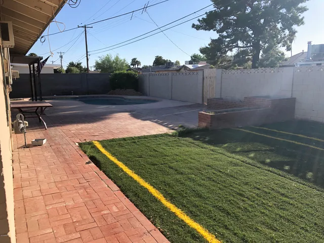 $2,700 | 2346 North 82nd Street, Scottsdale, AZ 85257