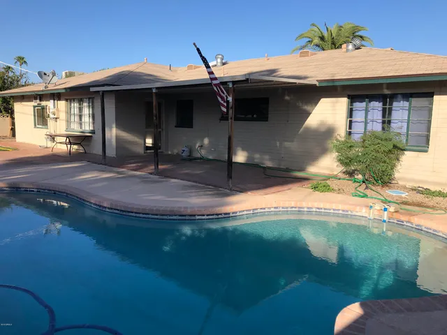 $2,700 | 2346 North 82nd Street, Scottsdale, AZ 85257