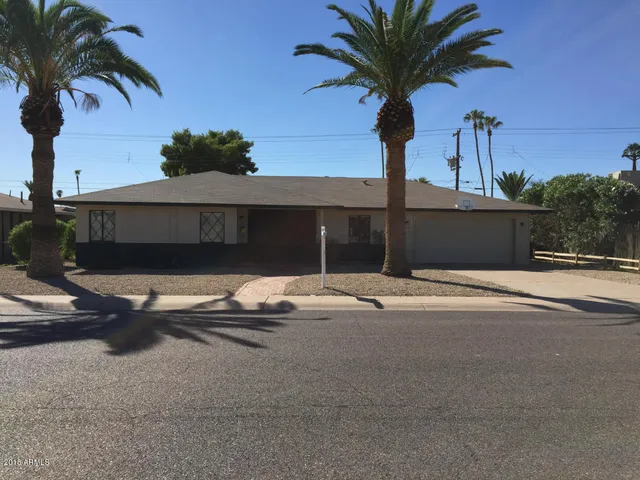 $2,700 | 2346 North 82nd Street, Scottsdale, AZ 85257