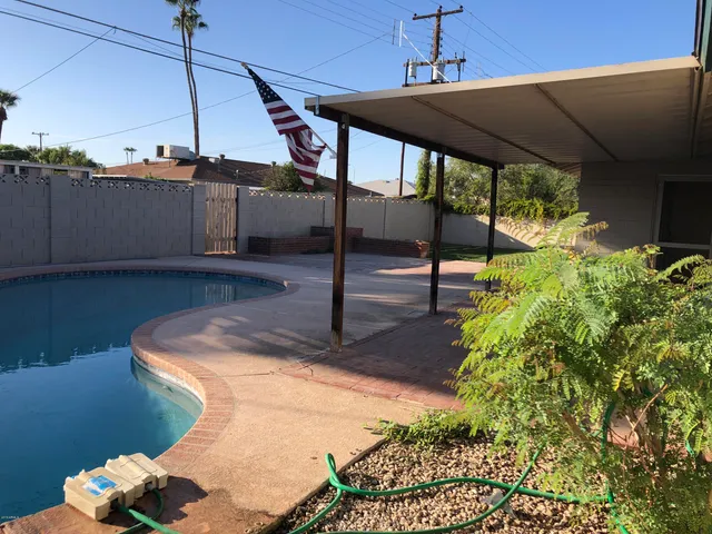 $2,700 | 2346 North 82nd Street, Scottsdale, AZ 85257