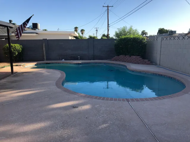 $2,700 | 2346 North 82nd Street, Scottsdale, AZ 85257