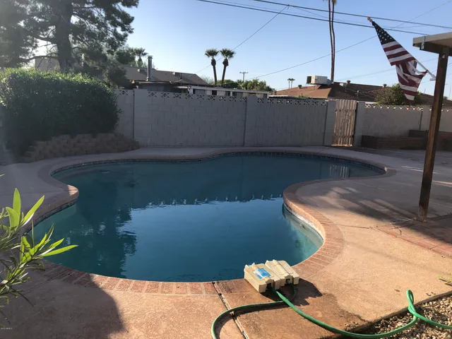 $2,700 | 2346 North 82nd Street, Scottsdale, AZ 85257