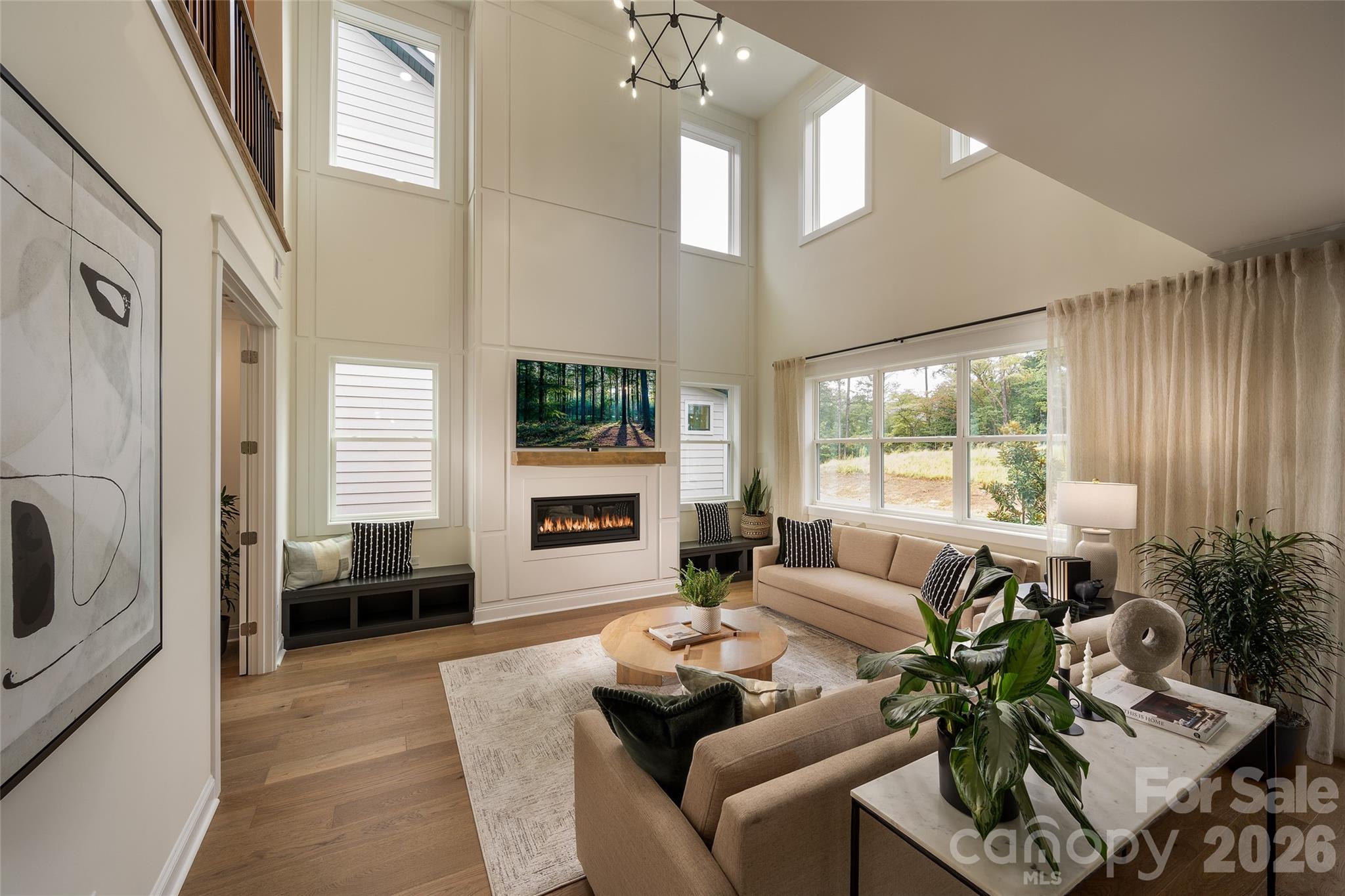 113 Windy Dell Drive Tega Cay, SC 29708 - Photo 3 of 14