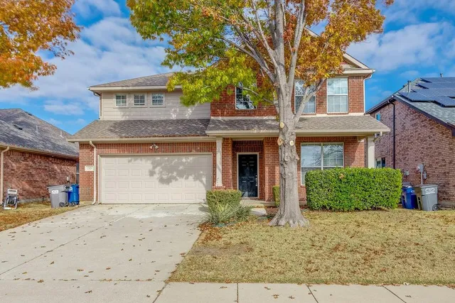 $2,800 | 2329 Evening Song Drive, Little Elm, TX 75068