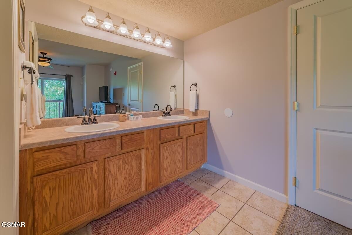 3919 South River Road, Unit 605 Pigeon Forge, TN 37863 - Photo 7 of 18 Gallery Image 7