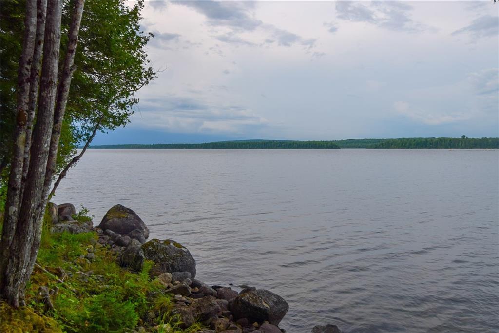 414 Sandy Beach Road Danforth, ME 04424 - Photo 33 of 34 A great lake for ice fishing,...