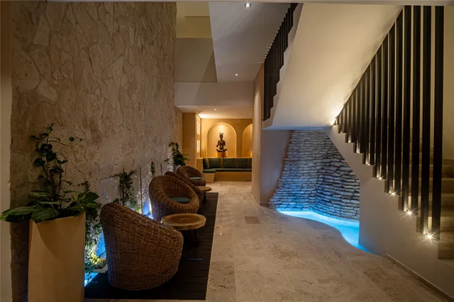 a picture of a glass door