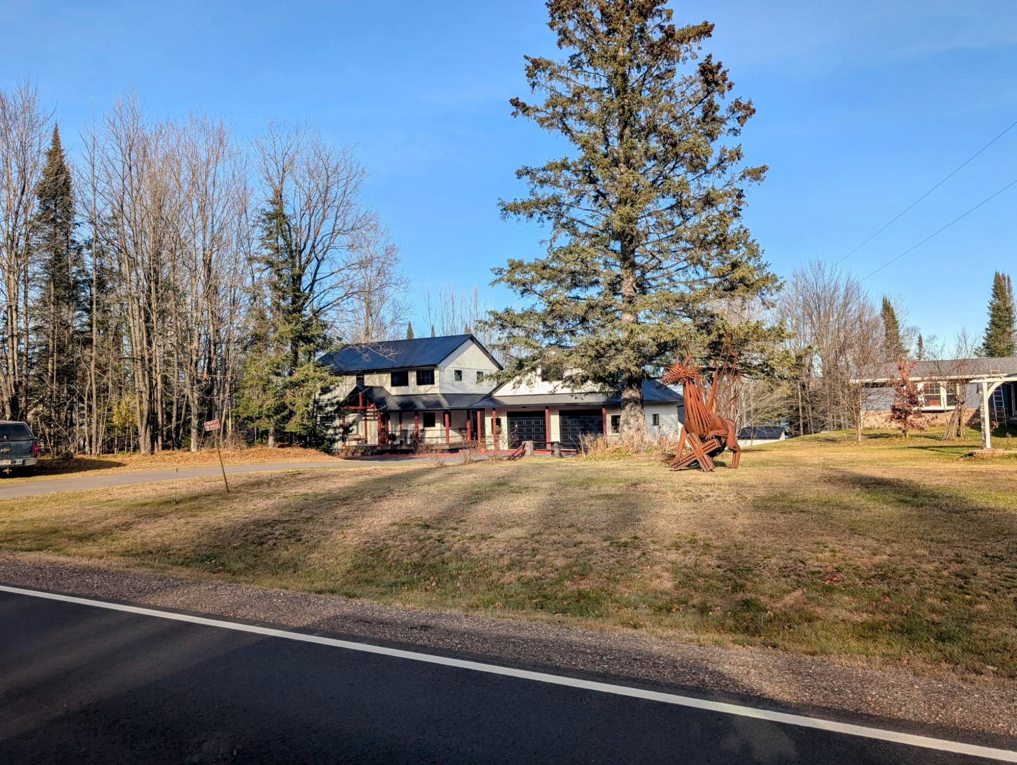 W9958 Cth Road Phillips, WI 54555 - Photo 31 of 65 Gallery Image 31
