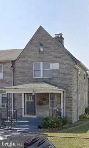 $1,995 | 6543 Parnell Avenue, Baltimore, MD 21222