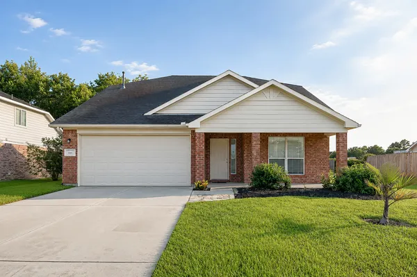 $322,000 | 631 Timberstand Lane, Spring, TX 77373