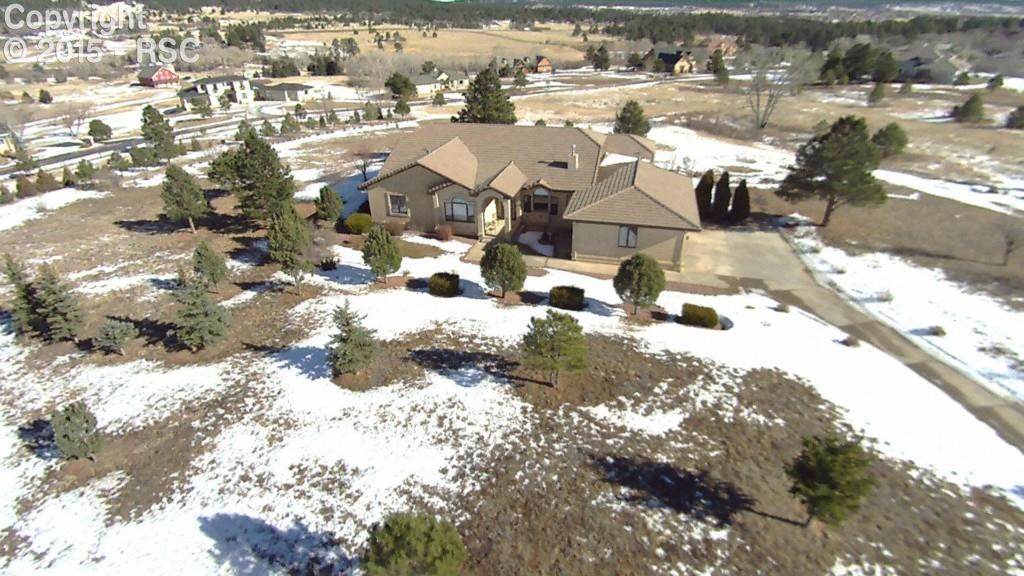 911 Forest View Road Monument, CO 80132 - Photo 1 of 9