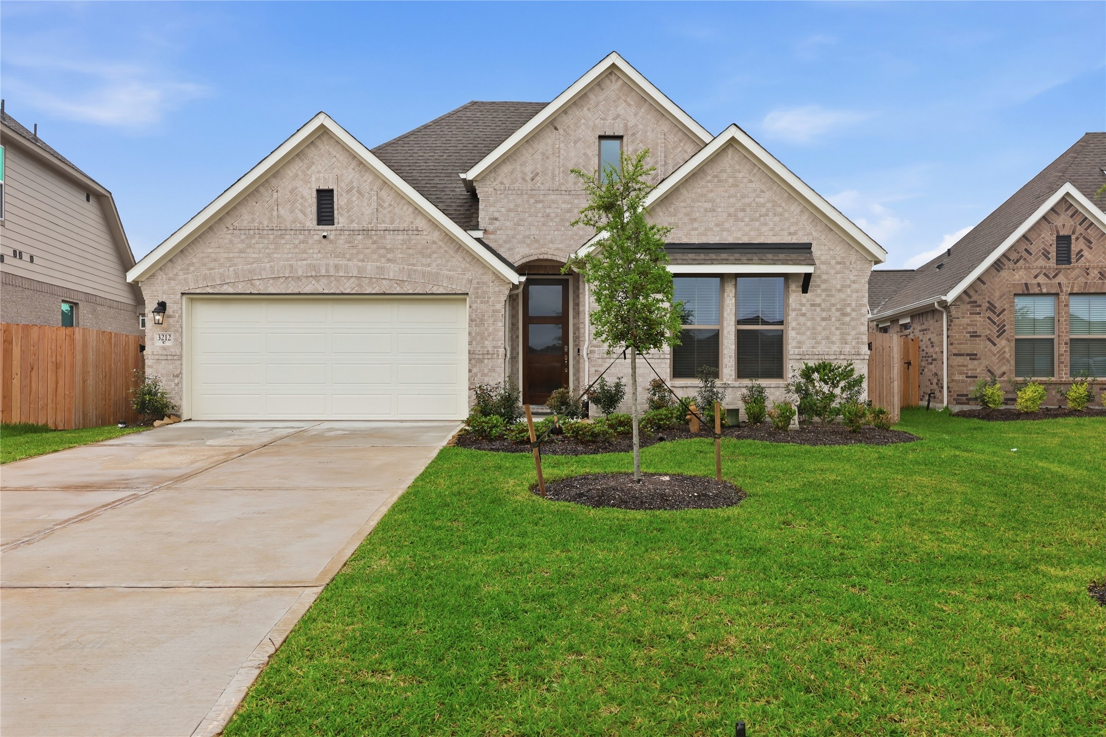 3212 Bright Maple Dr Spring Spring, TX 77386 - Photo 1 of 29 Welcome to 3212 Bright Maple