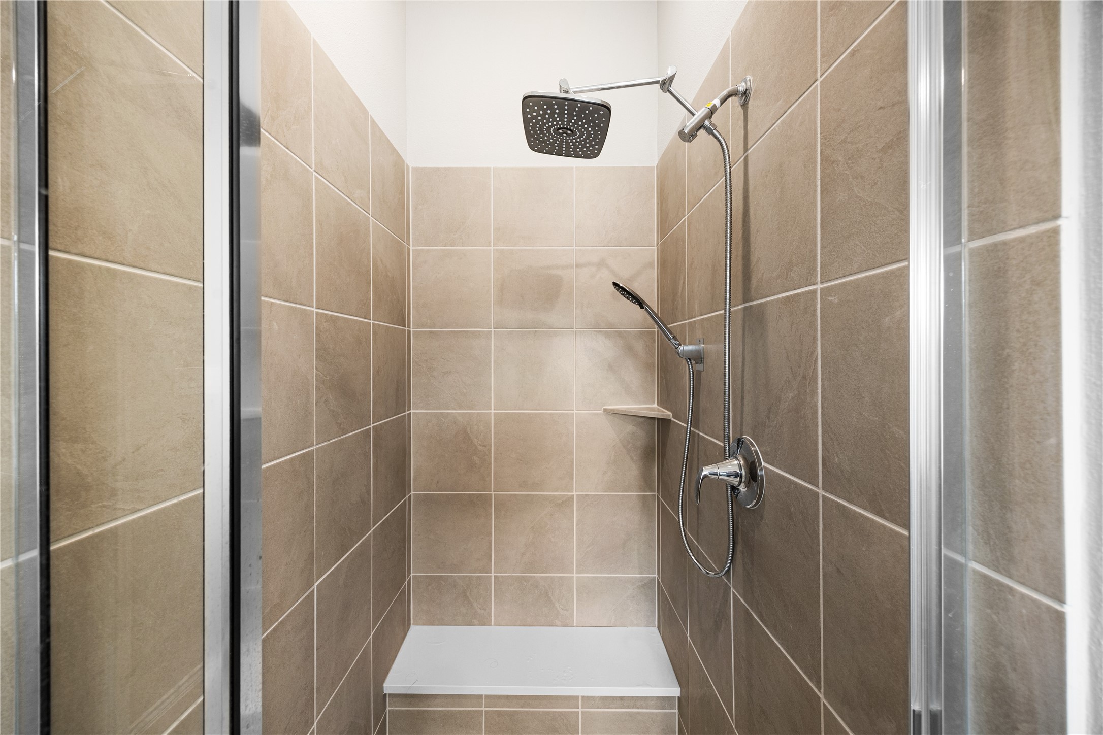 3212 Bright Maple Dr Spring Spring, TX 77386 - Photo 15 of 29 Separate Shower