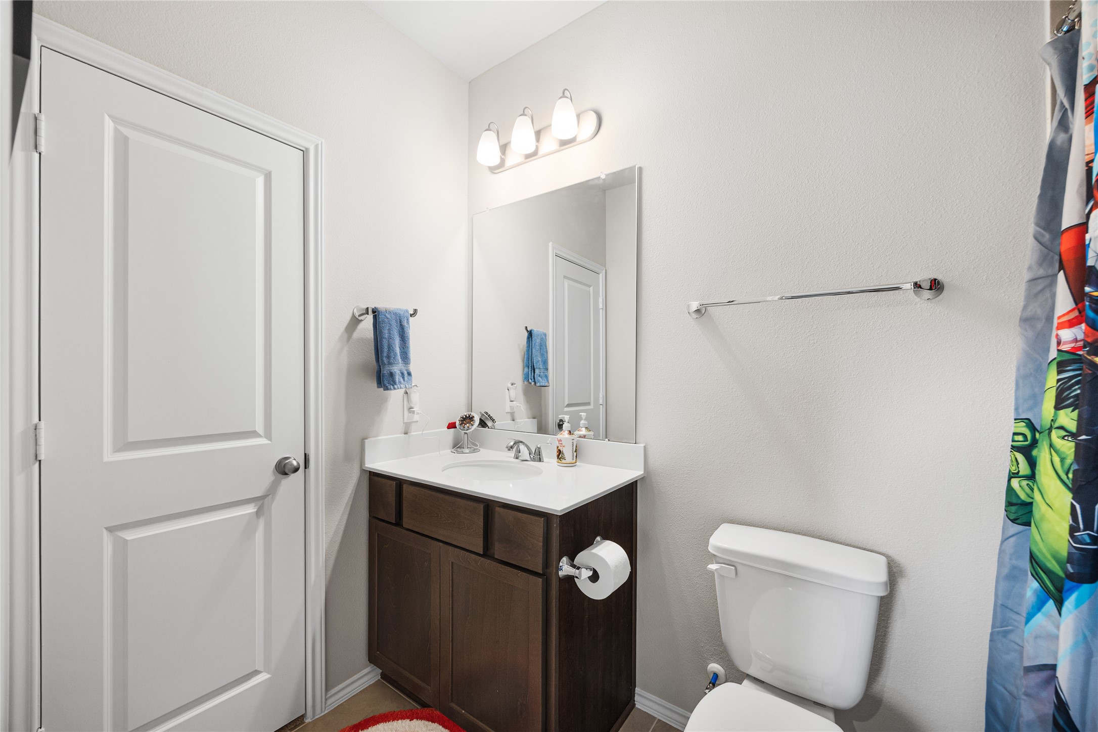 3212 Bright Maple Dr Spring Spring, TX 77386 - Photo 18 of 29 En-suite bathroom