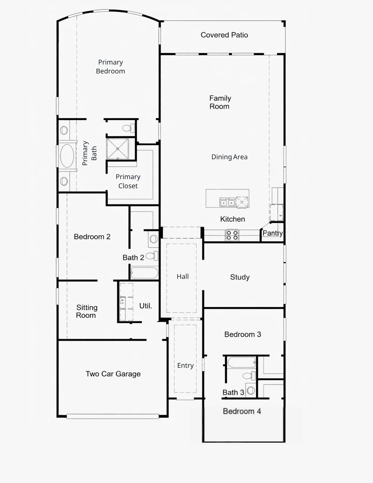 3212 Bright Maple Dr Spring Spring, TX 77386 - Photo 26 of 29