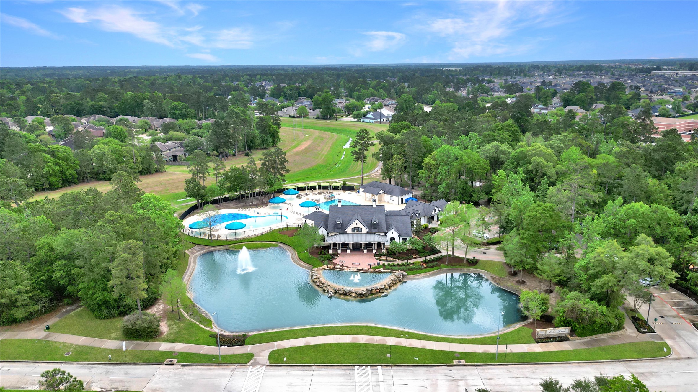 3212 Bright Maple Dr Spring Spring, TX 77386 - Photo 28 of 29 Amazing Amenities at The Meadows