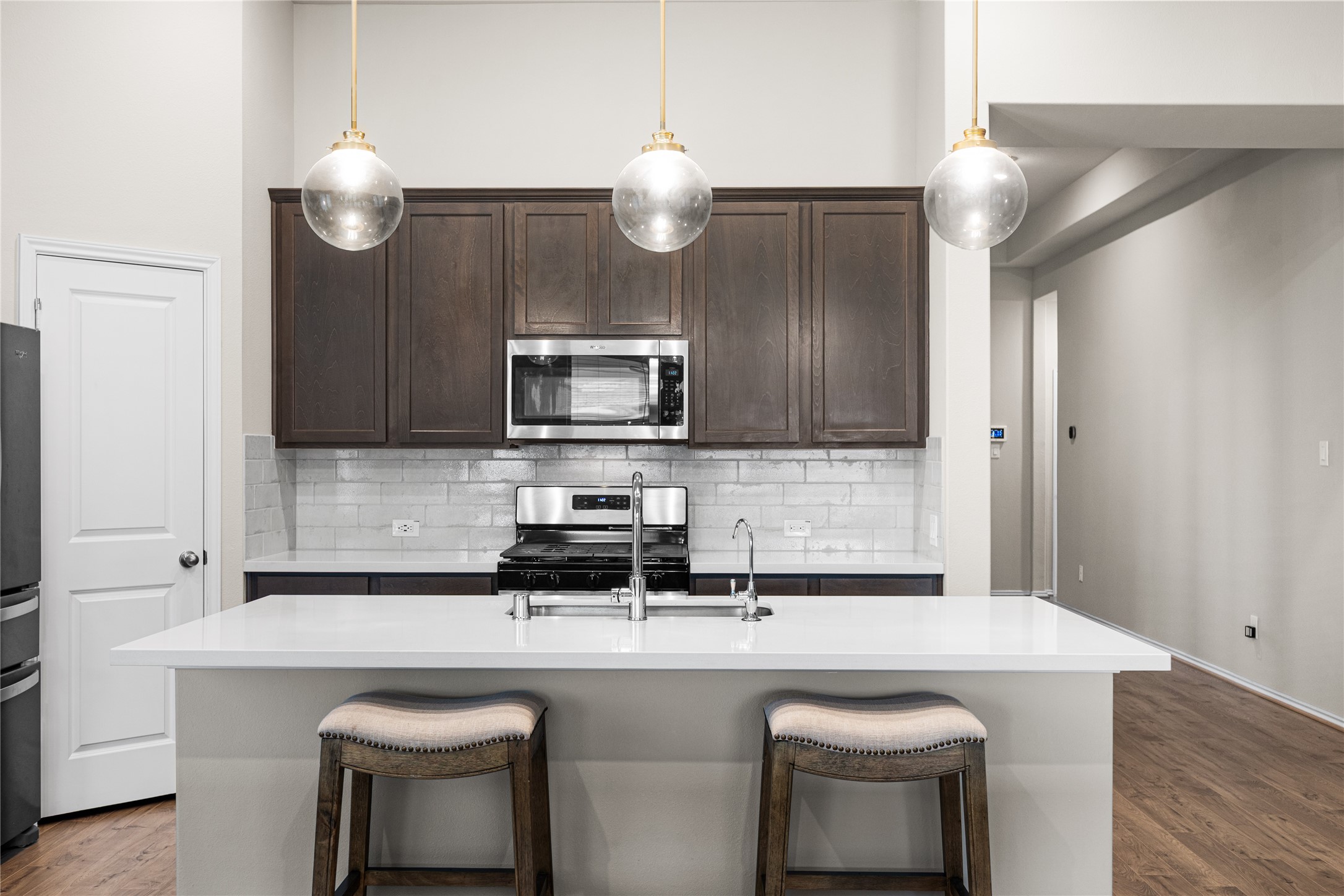 3212 Bright Maple Dr Spring Spring, TX 77386 - Photo 3 of 29 Chef's Kitchen