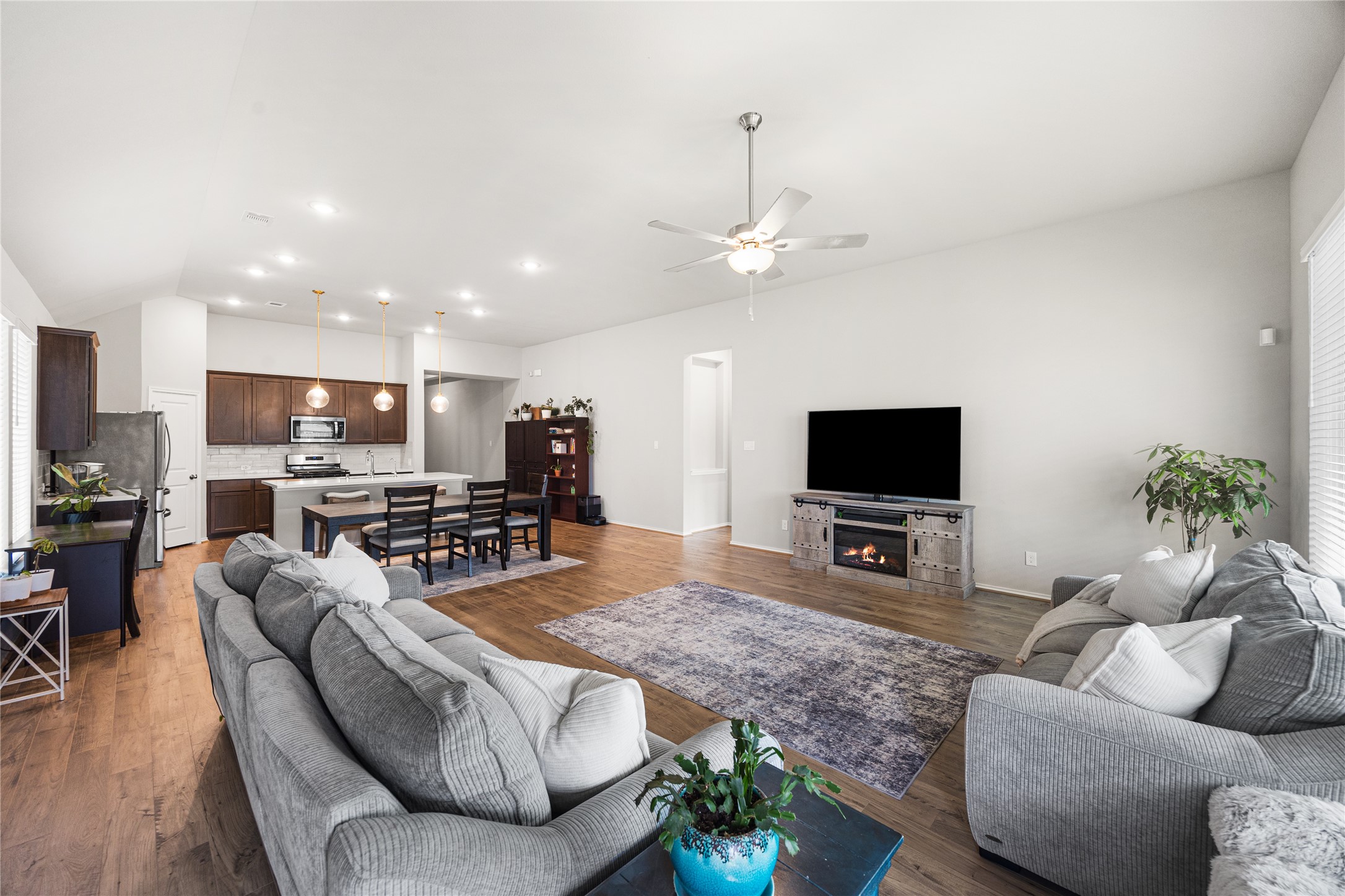 3212 Bright Maple Dr Spring Spring, TX 77386 - Photo 6 of 29