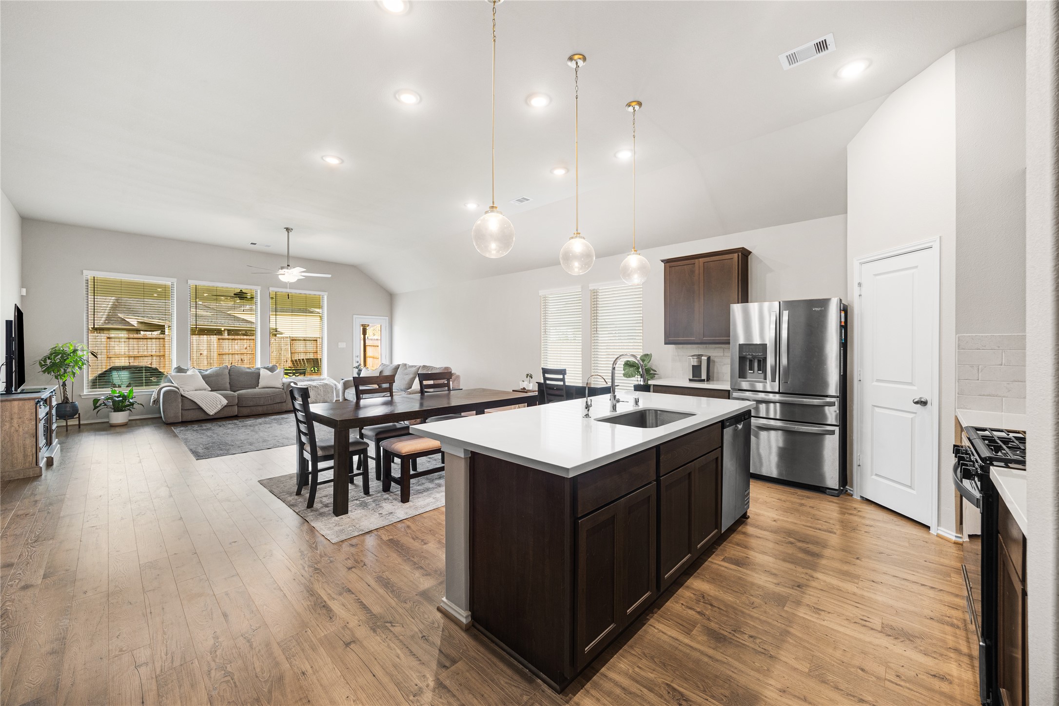 3212 Bright Maple Dr Spring Spring, TX 77386 - Photo 9 of 29