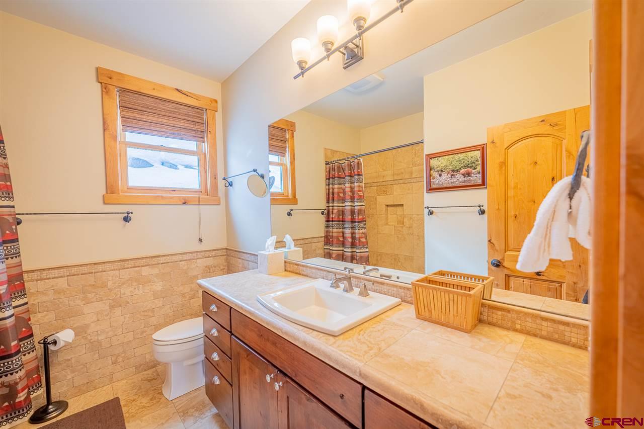 49 Cinnamon Mountain Road Crested Butte, CO 81225 - Photo 14 of 35 Gallery Image 14