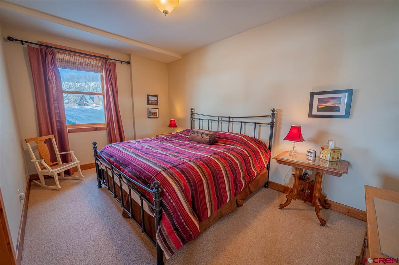 49 Cinnamon Mountain Road Crested Butte, CO 81225 - Photo 22 of 35 Gallery Image 22