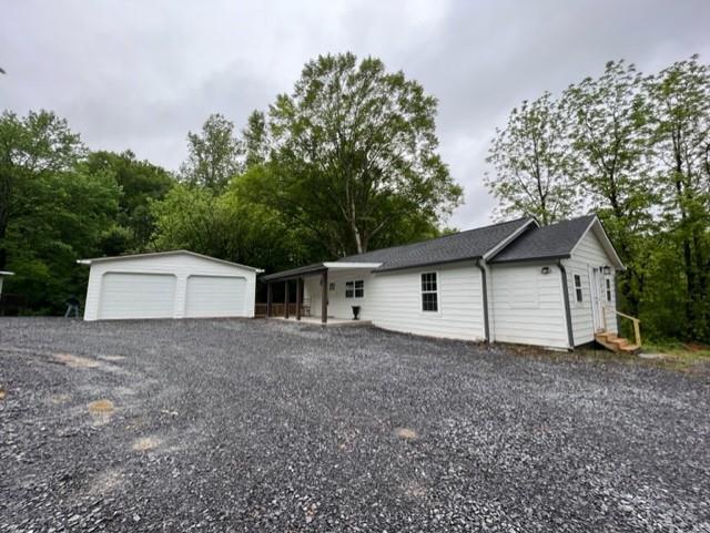 804 Cavender Road Southeast Dalton, GA 30721 - Photo 25 of 25 Gallery Image 25