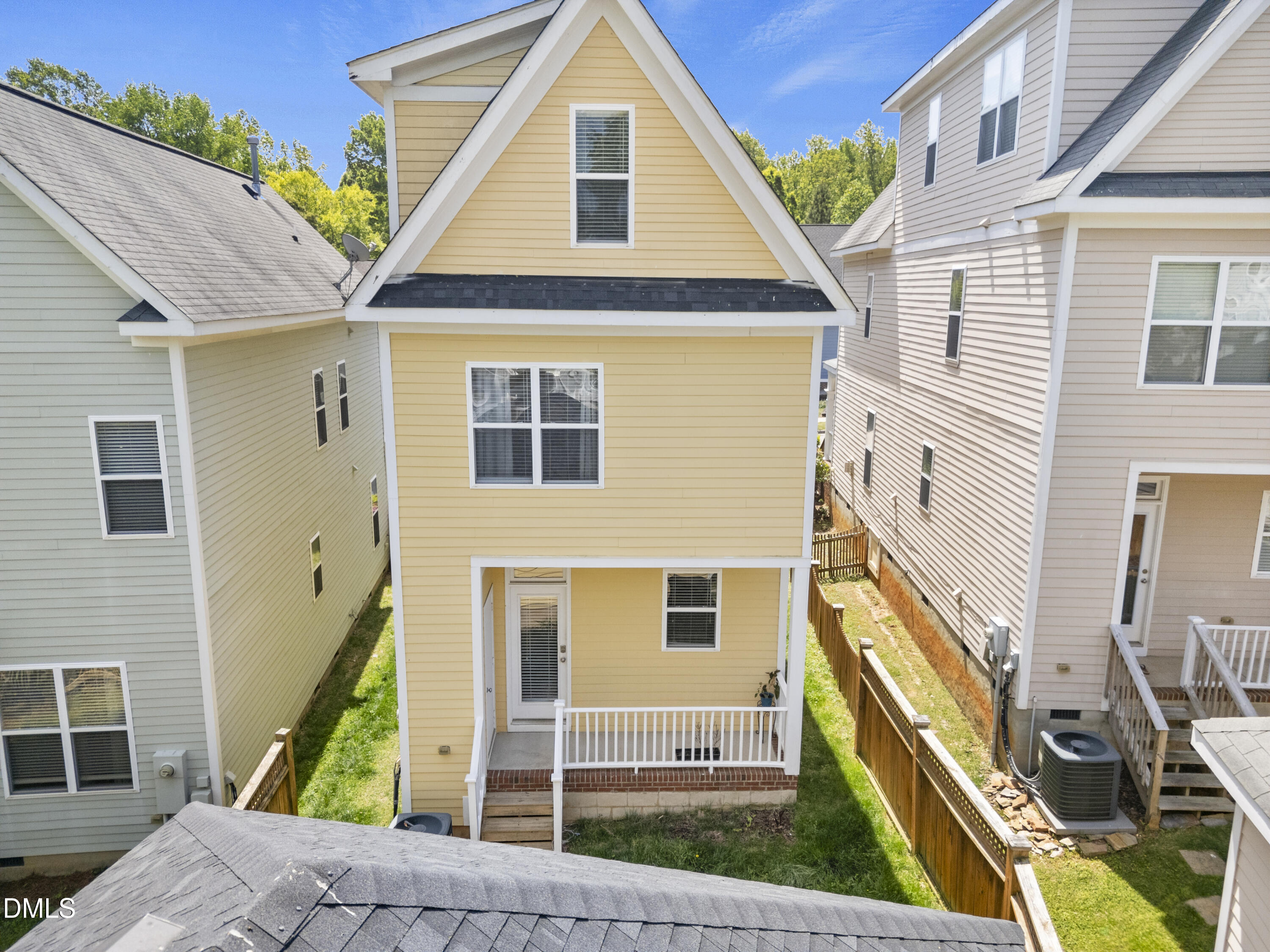 2240 Dunlin Lane Raleigh, NC 27614 - Photo 43 of 50 DJI_0279 copy