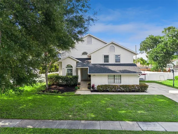 $539,900 | 1458 Royal Circle, Apopka, FL 32703