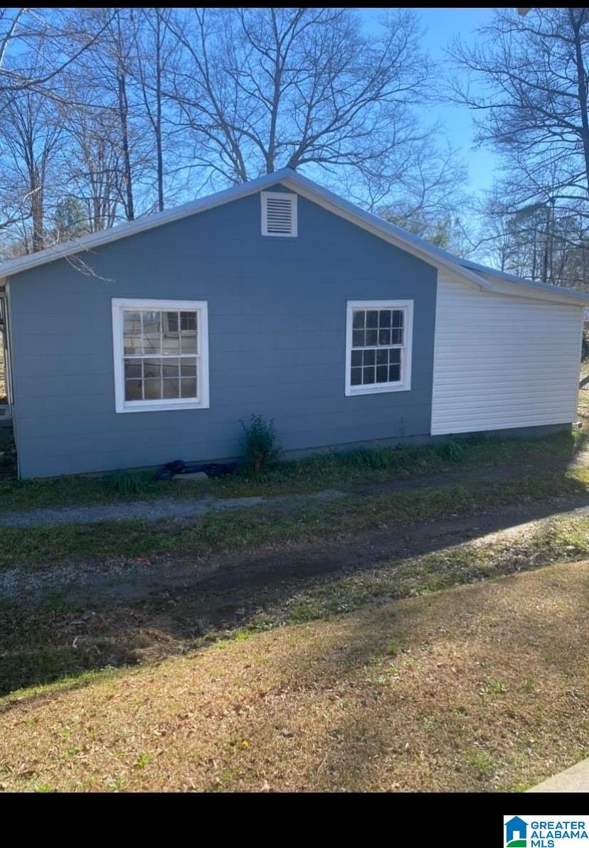 1506 Gamble Avenue Jasper, AL 35501 - Photo 4 of 25