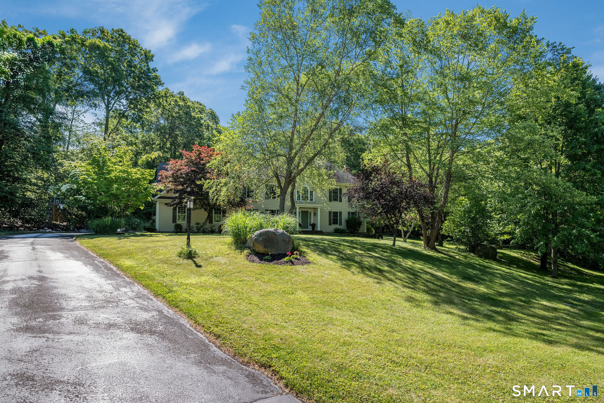 29 Buell Hill Road Killingworth, CT 06419 - Photo 38 of 38