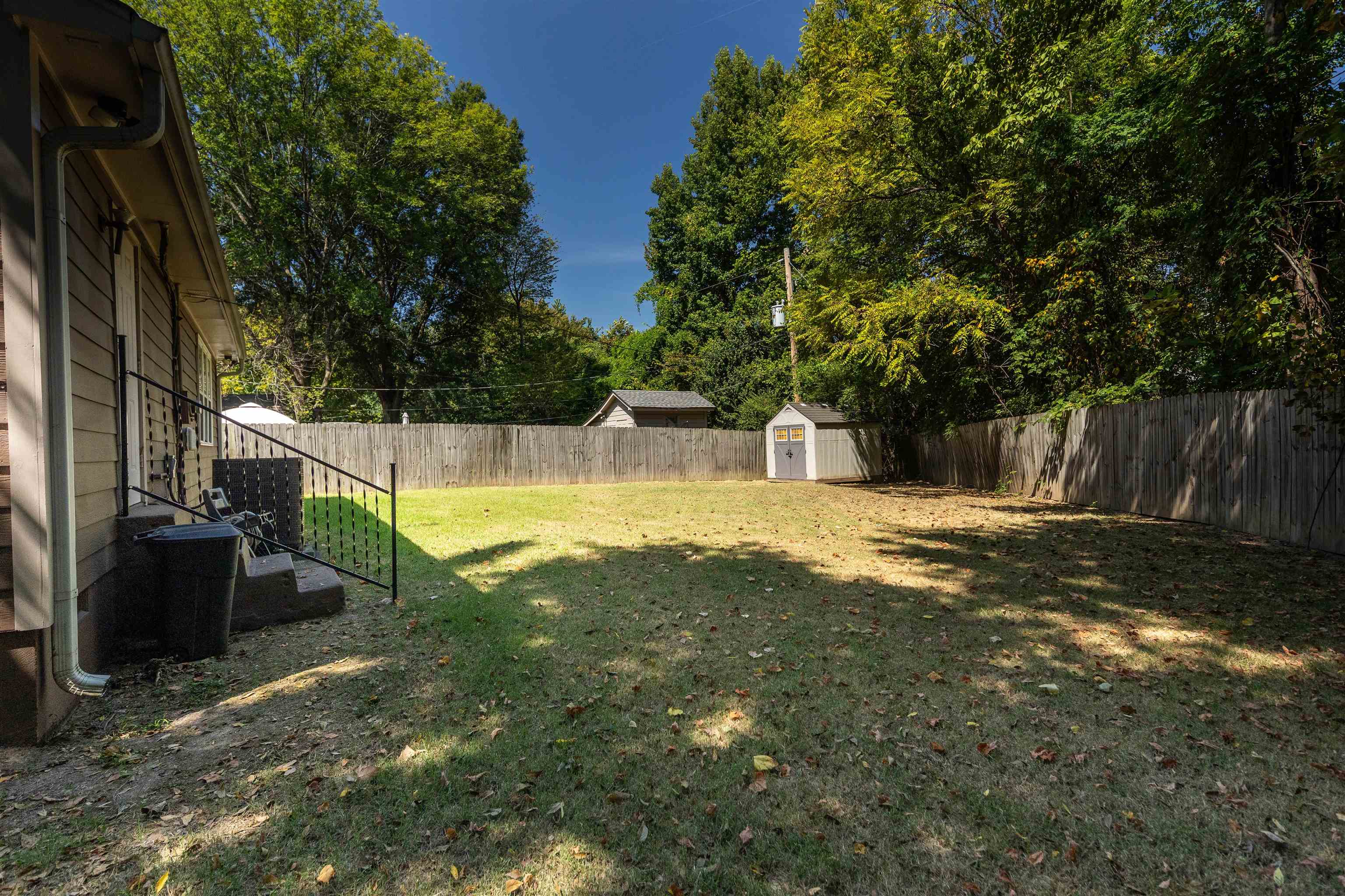 5492 Mesquite Road Memphis, TN 38120 - Photo 22 of 23 Gallery Image 22