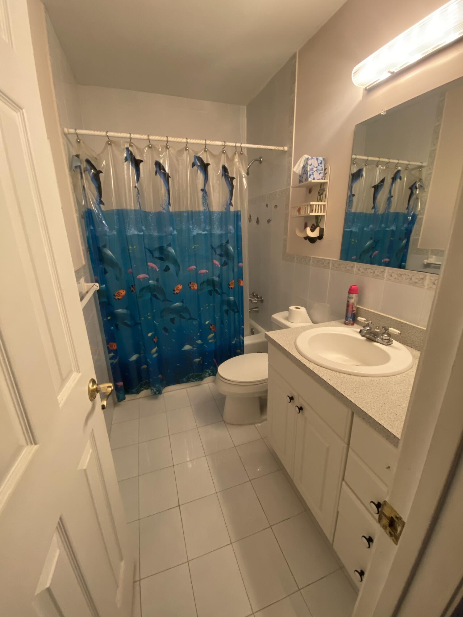 1032 Dove Road Key Largo, FL 33037 - Photo 11 of 16 Second Bathroom