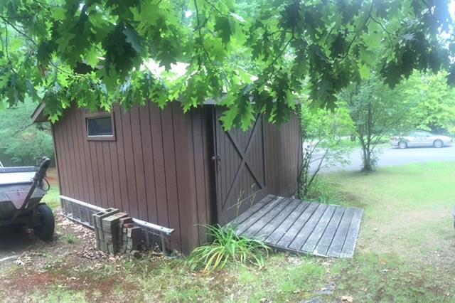 14 Norman Road Winthrop, ME 04364 - Photo 22 of 22 Photo
