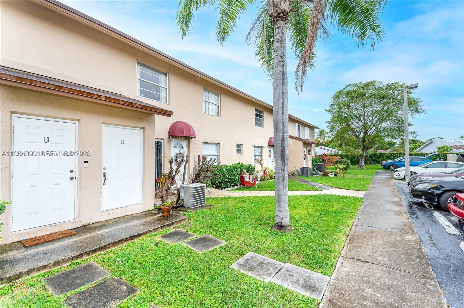 15280 Southwest 80th Street, Unit 11 Miami, FL 33193 - Photo 2 of 12