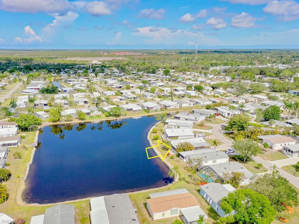 269 Riverwood Road Naples, FL 34114 - Photo 26 of 32 a view of a city